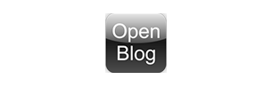 open blog open blog
